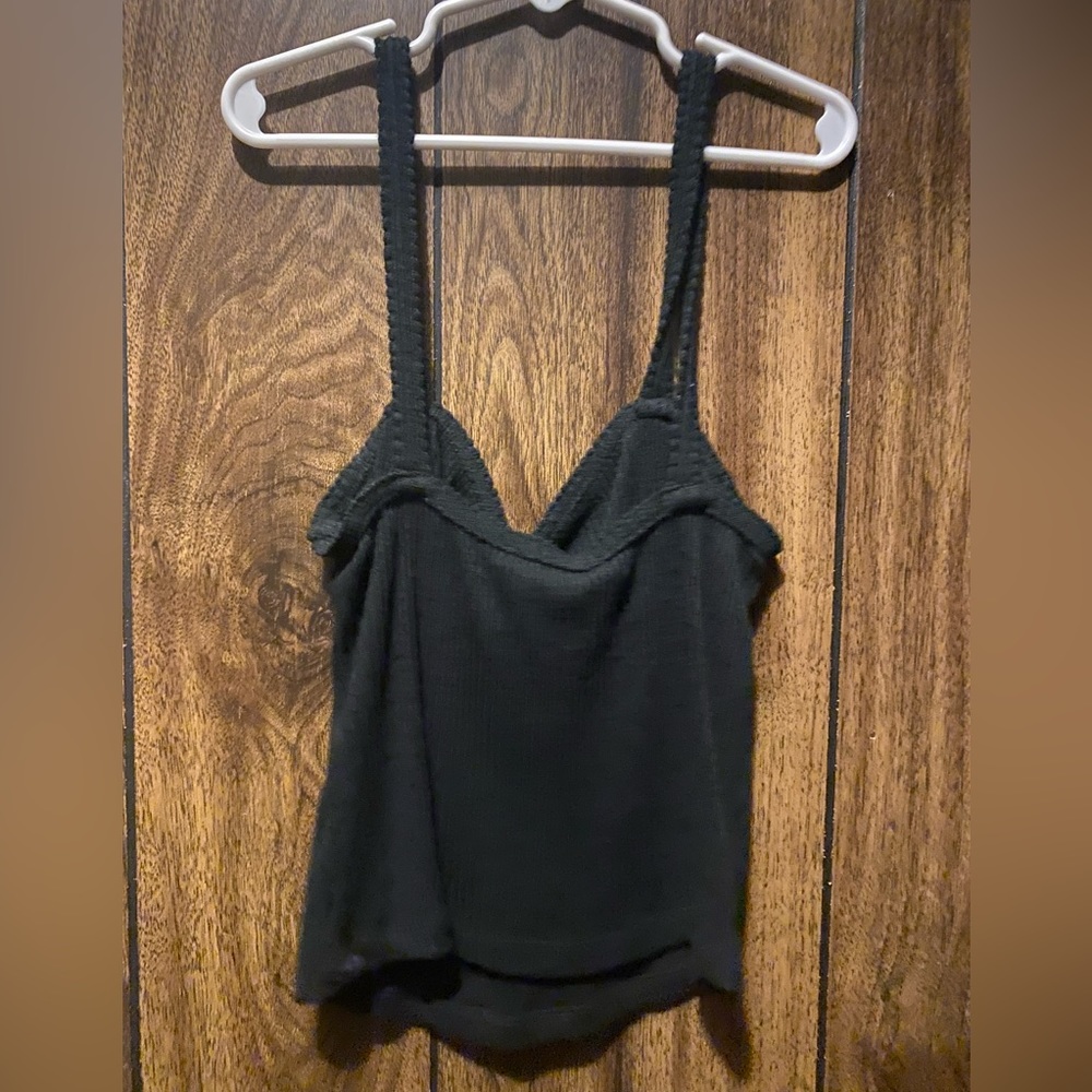 black top